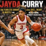 Jayda Curry
